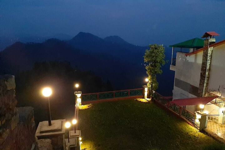Hotel 88 of 91