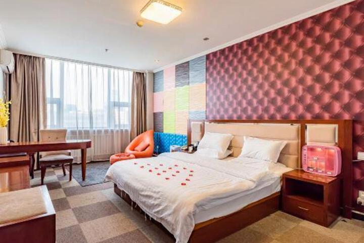Shukeyou Hotel