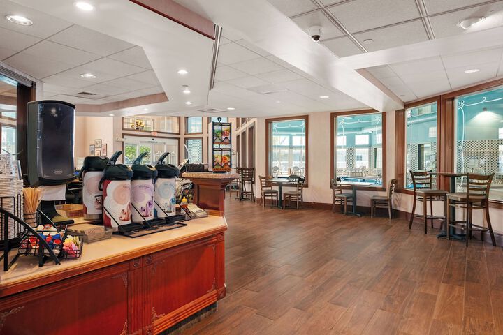 Lobby Photos