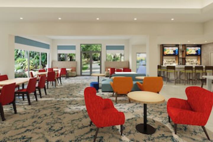 Hotel Interior 4 of 129