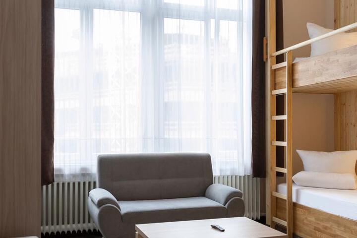 Fitness Facility Photos