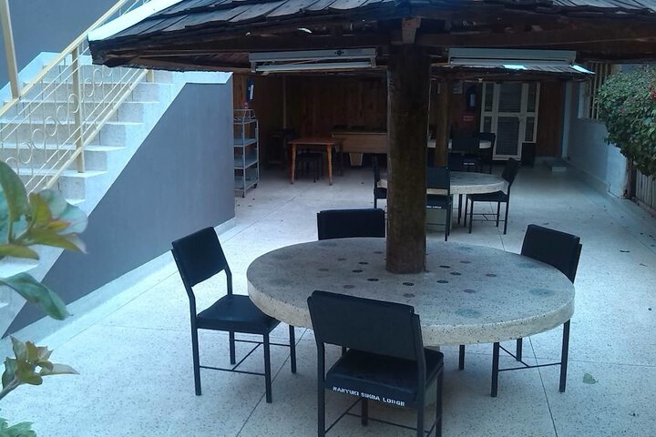 Terrace/Patio 17 of 18