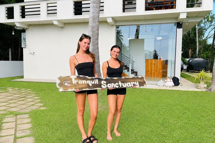 Tranquil Sanctuary Yala