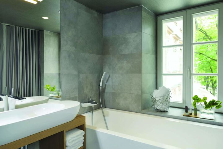 Bath Amenities