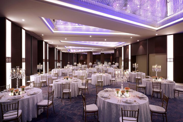 Wedding/Banquet 38 of 51