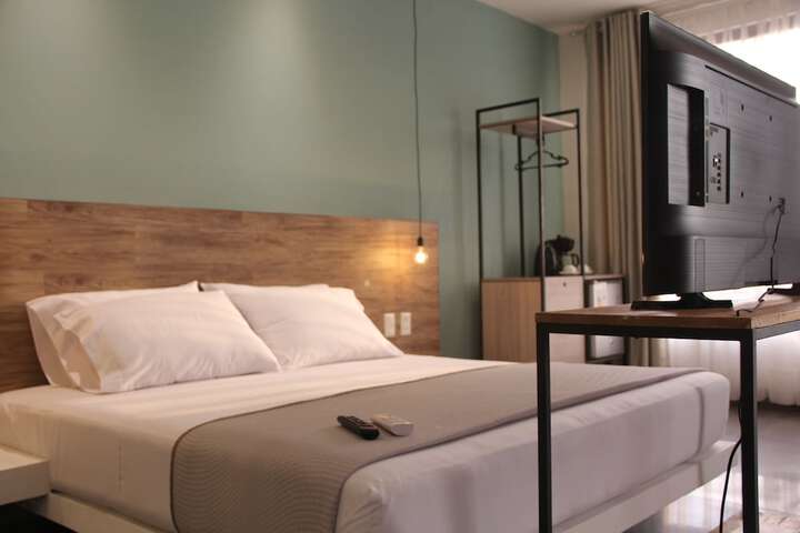 Hotel G in Santa Cruz