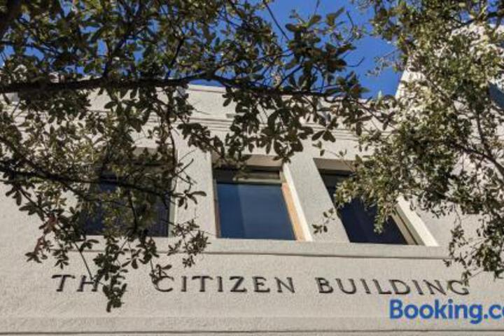 Image of The Citizen Hotel