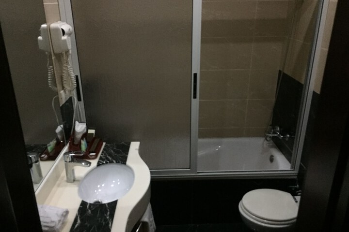 Bathroom Vanities
