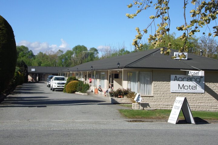 Outside Photo