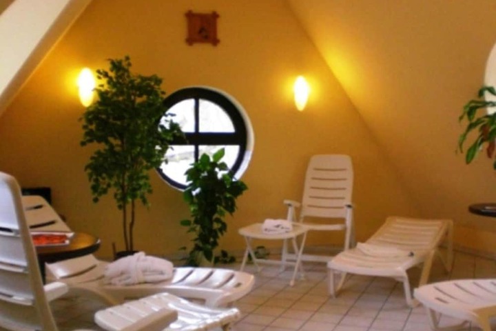 Spa Massage