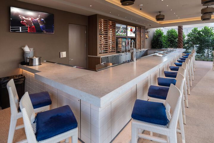 Lounge 97 of 134