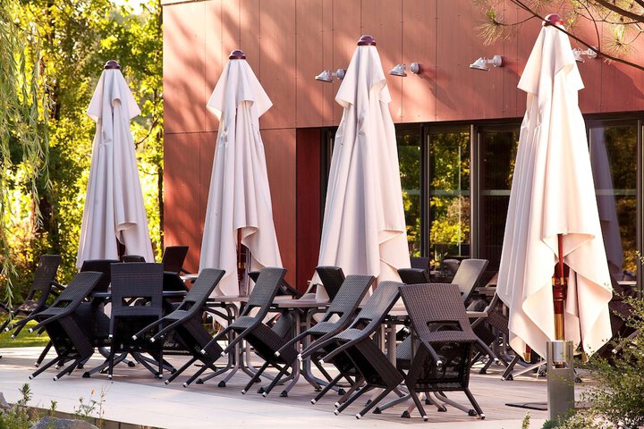 Restaurants
