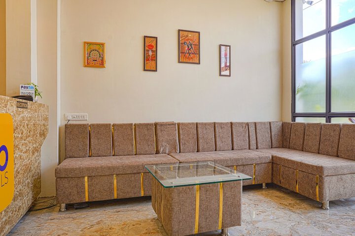 Hotel Interior 16 of 28
