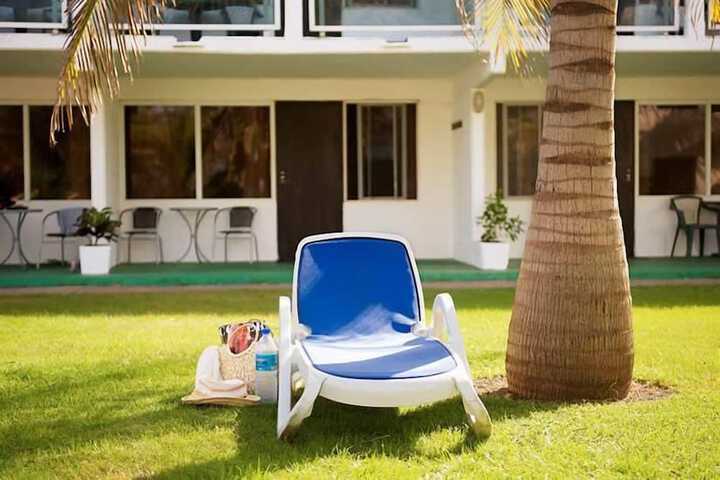 Sundeck