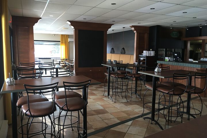 Breakfast/Coffee Service 42 of 54