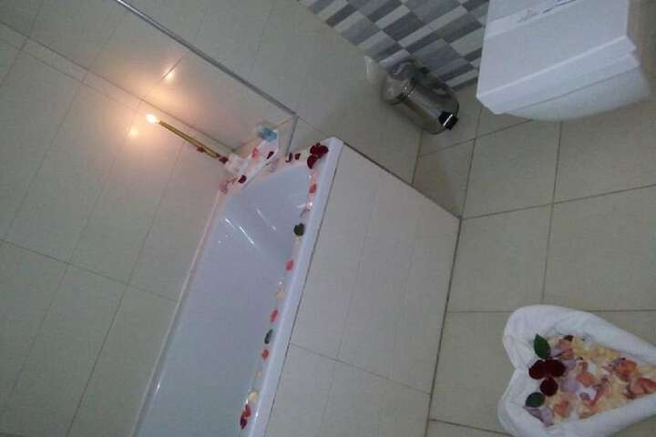 Bath Amenities