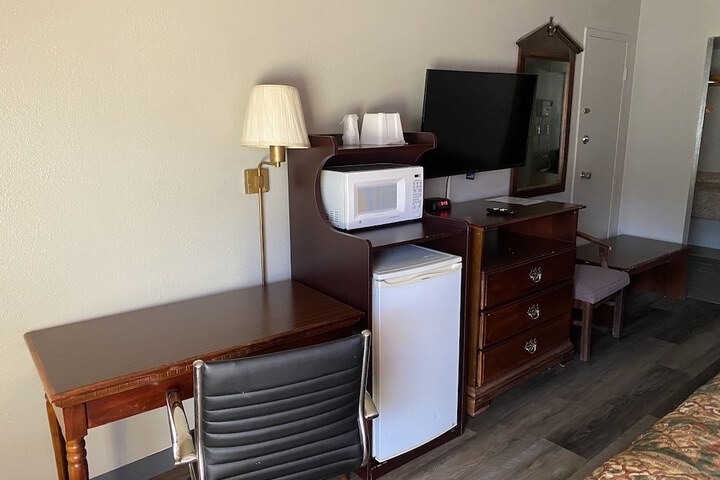 Single King Size Bed (3 of 4)