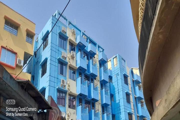 Hotel Neel Sagar Digha