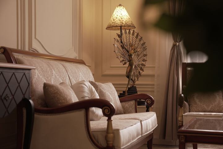 Hotel Interior 3 of 24