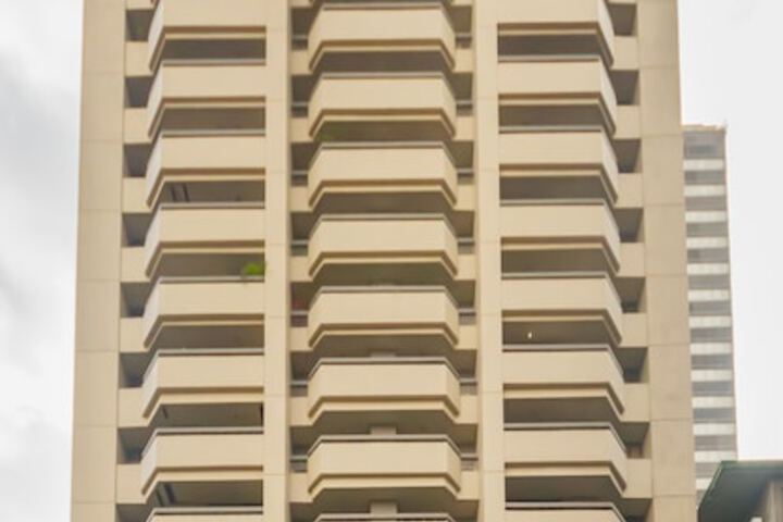 Hotel 21 of 21