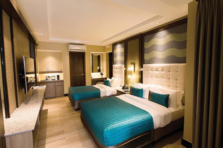 Room 7 of 22