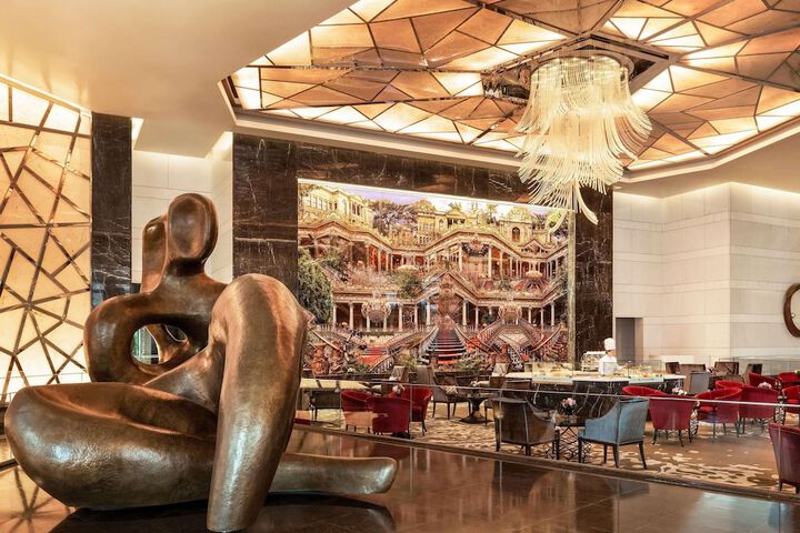 Hotel 133 of 141
