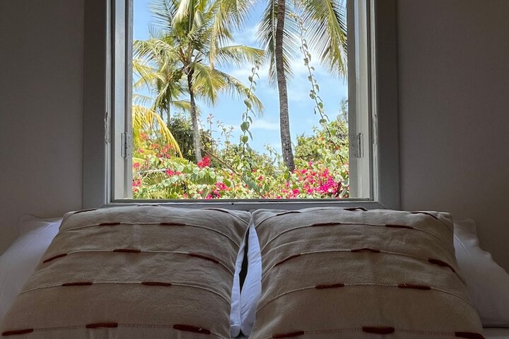 POUSADA TAMURE in Porto Seguro
