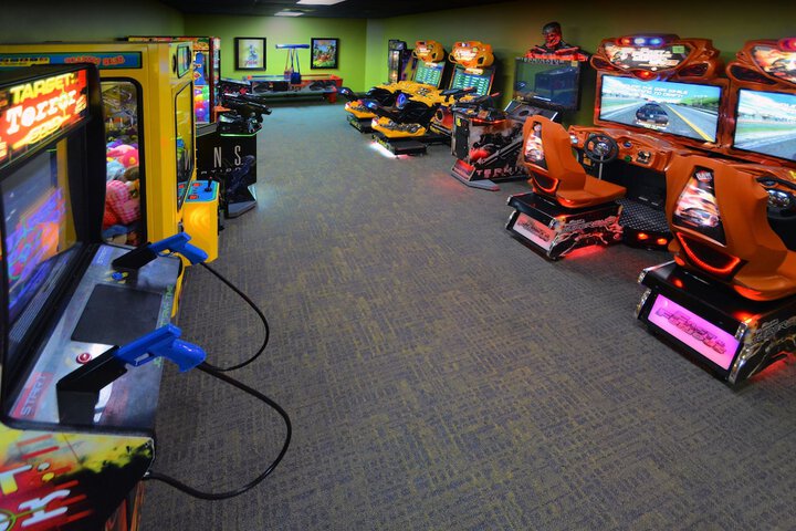 Arcade