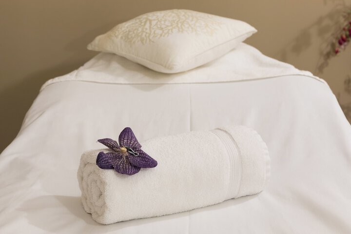 Spa Massage