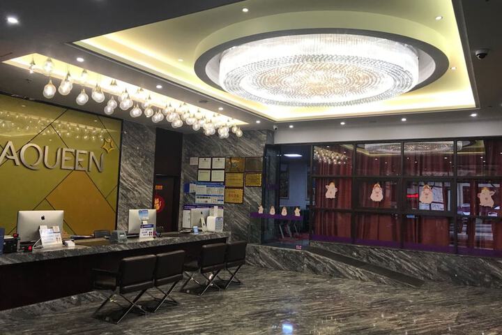 Hotel Interior 2 of 10