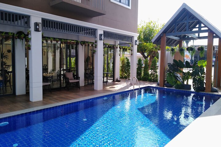 Image of Hotel Matana