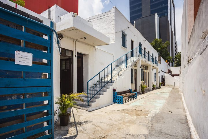 Antique Hotel Boutique Santa Lucía