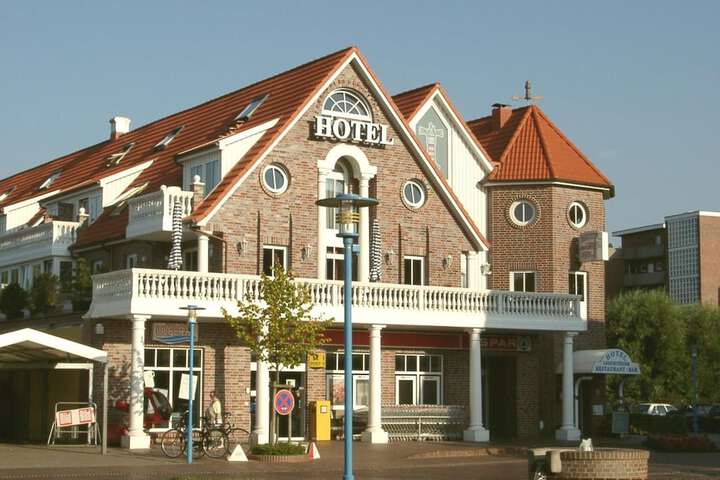 Hotel 23 of 25