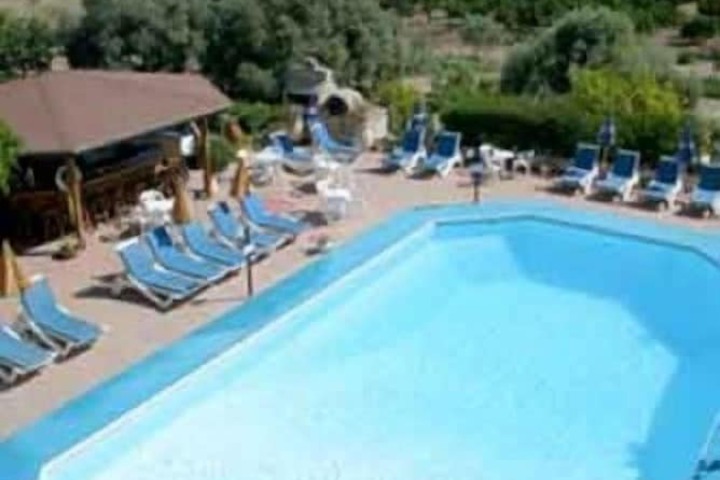 Pool to Cool