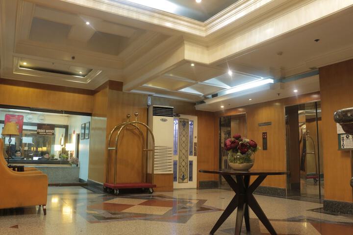 Hotel Interior 2 of 44