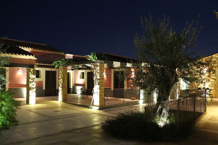 Hotel 95 of 108
