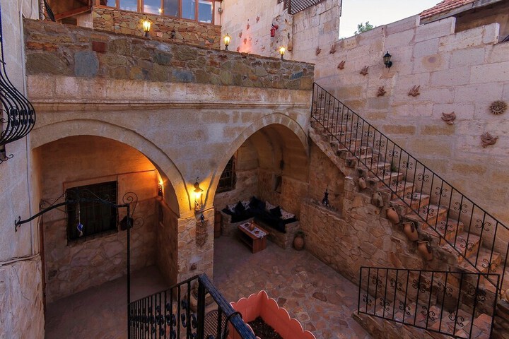 Terrace/Patio 27 of 38