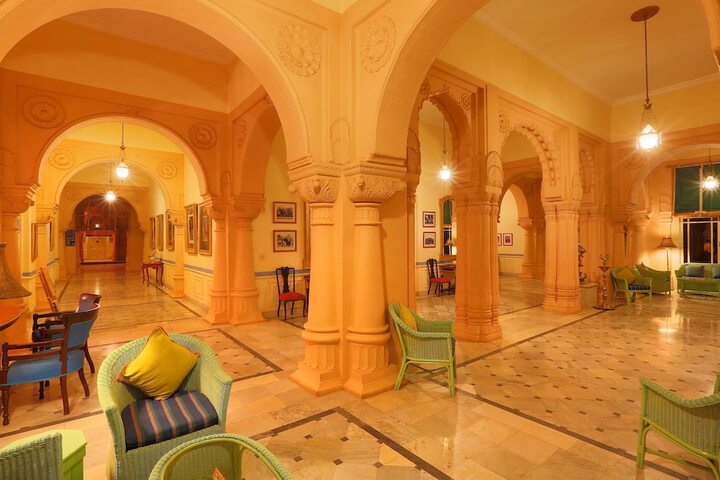 Fitness Center Photo