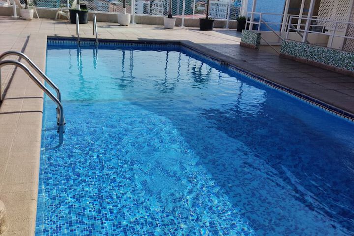 Pool 9 of 9