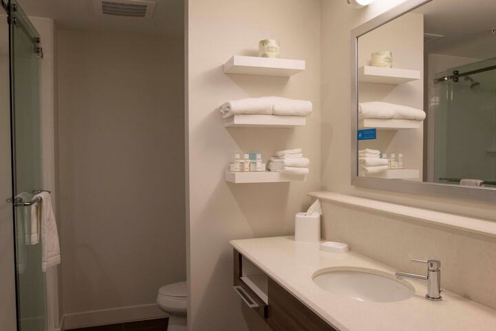 Bath Interior