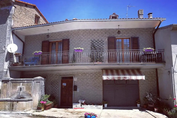 Wanderlust Santangelo Il Paese Delle Fiabe