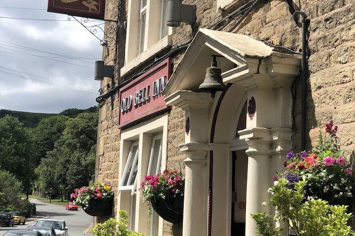 The Old Bell Inn