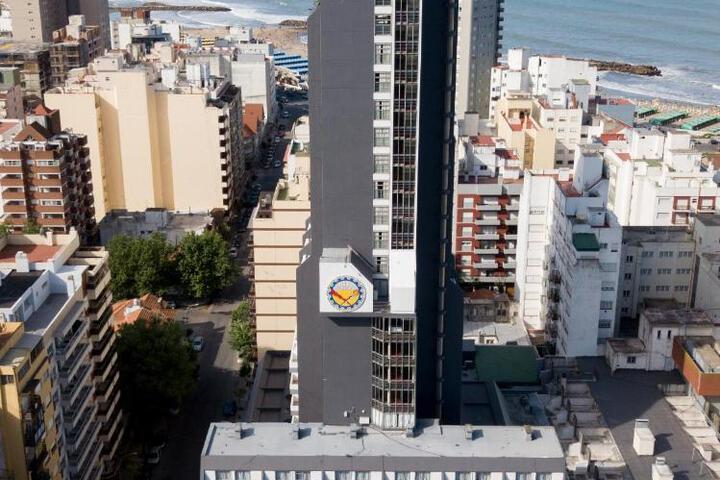 Hotel 13 de Julio
