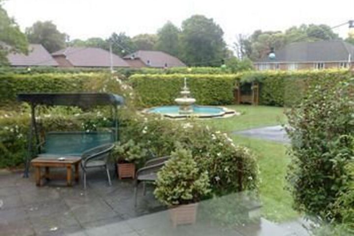 Terrace/Patio 16 of 16