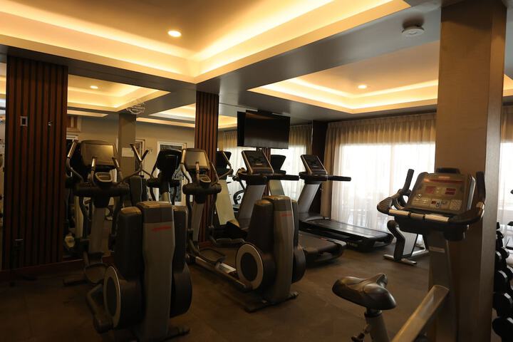 Health and Fitness 23 of 26