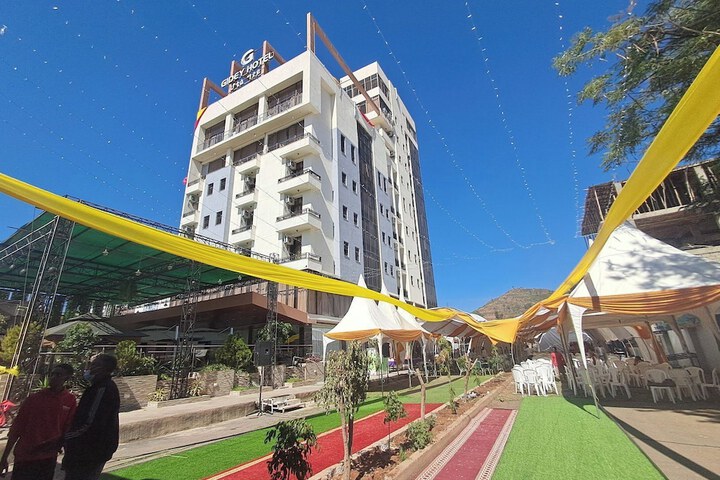 Hotel 7 of 8