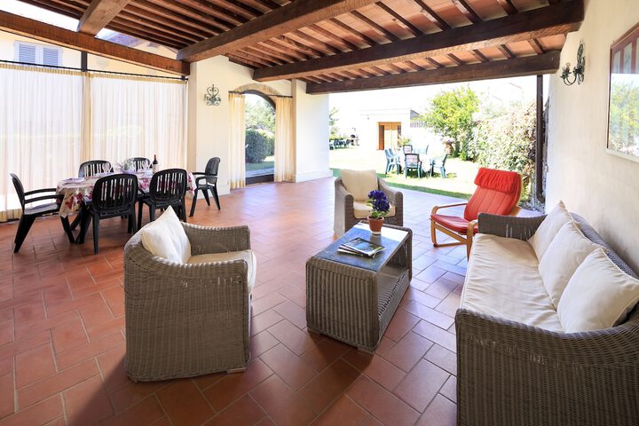 Terrace/Patio 37 of 69