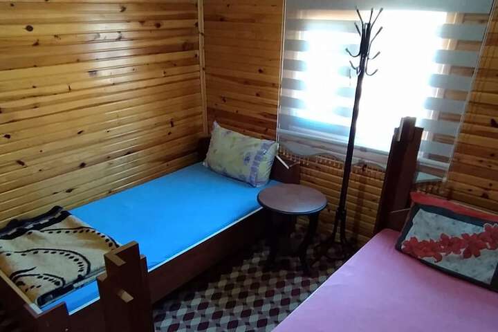 Room 25 of 26