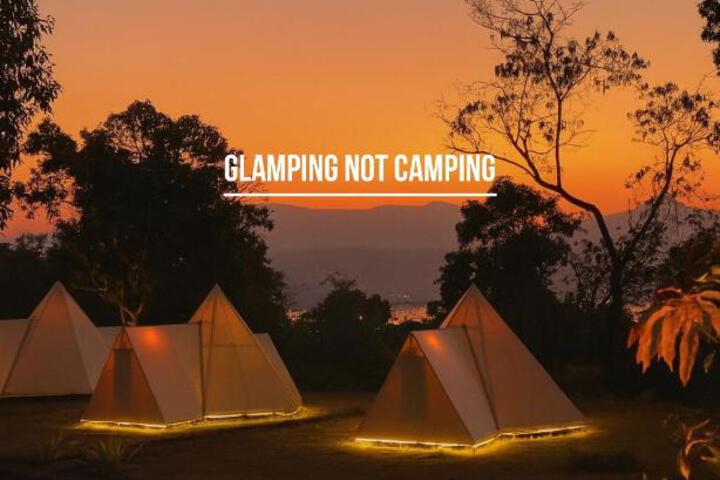Glampx Everest