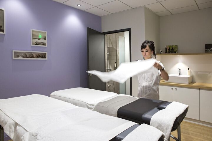 Massage